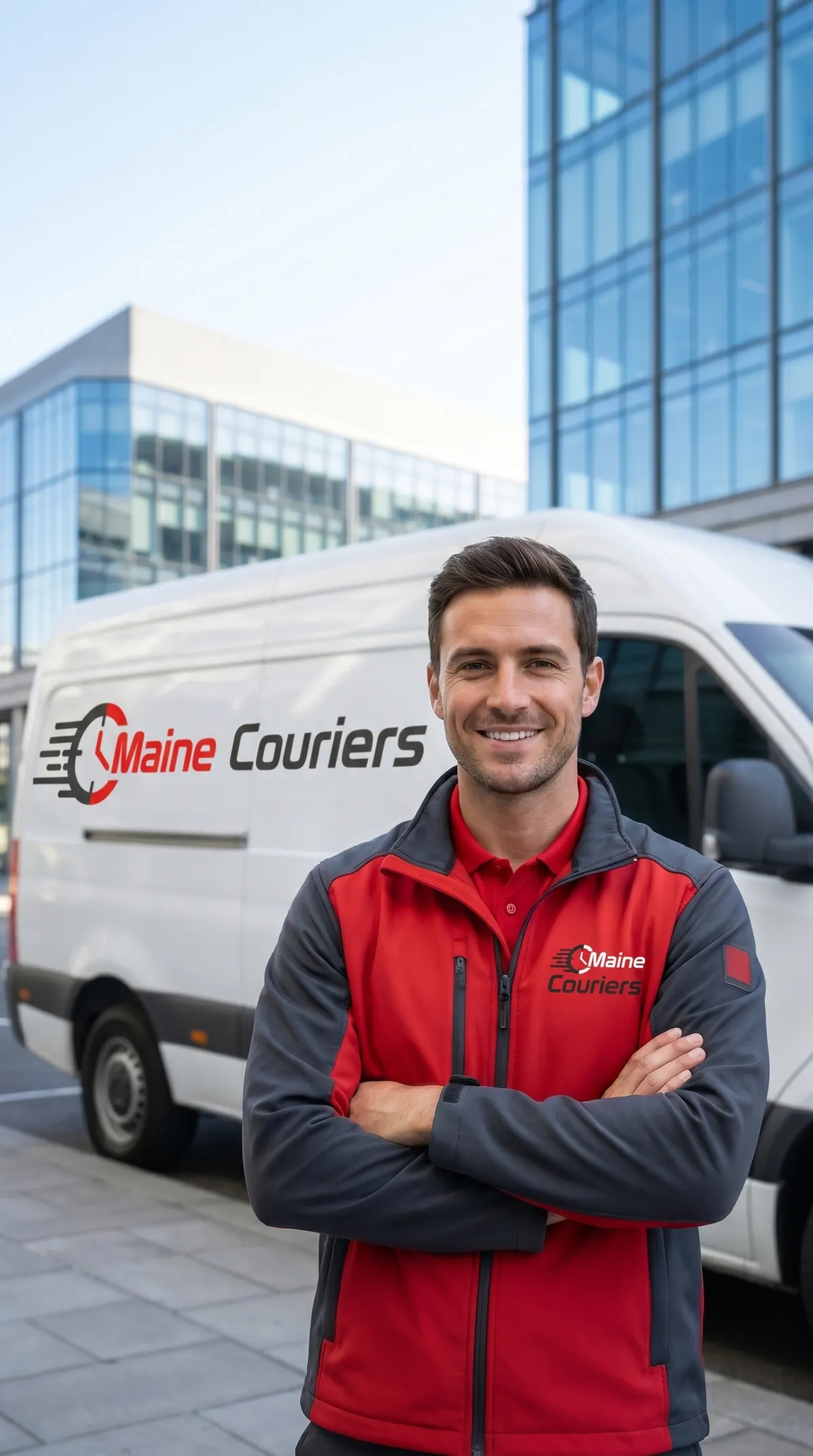 How to Choose the Right Courier Service for Your Business