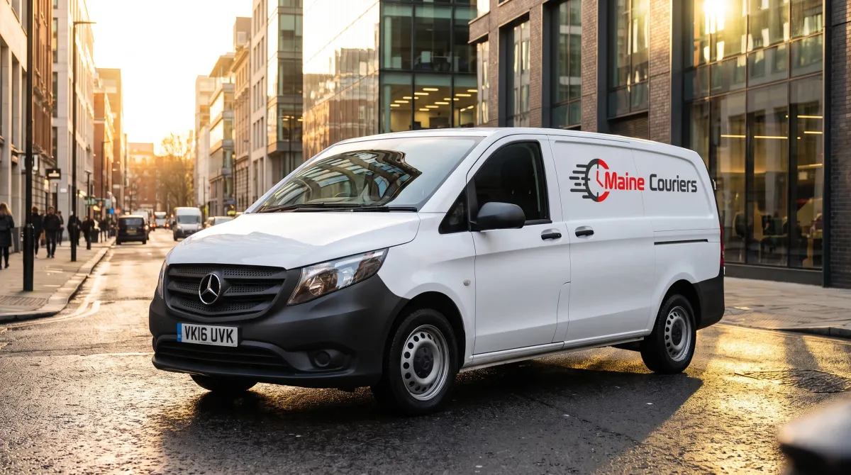 How UK Clean Air Zones Are Reshaping Urban Deliveries