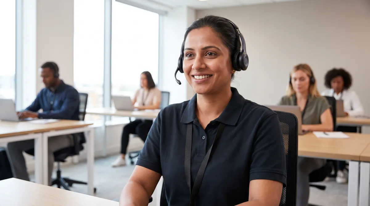 Why Communication Is Key in Courier Services