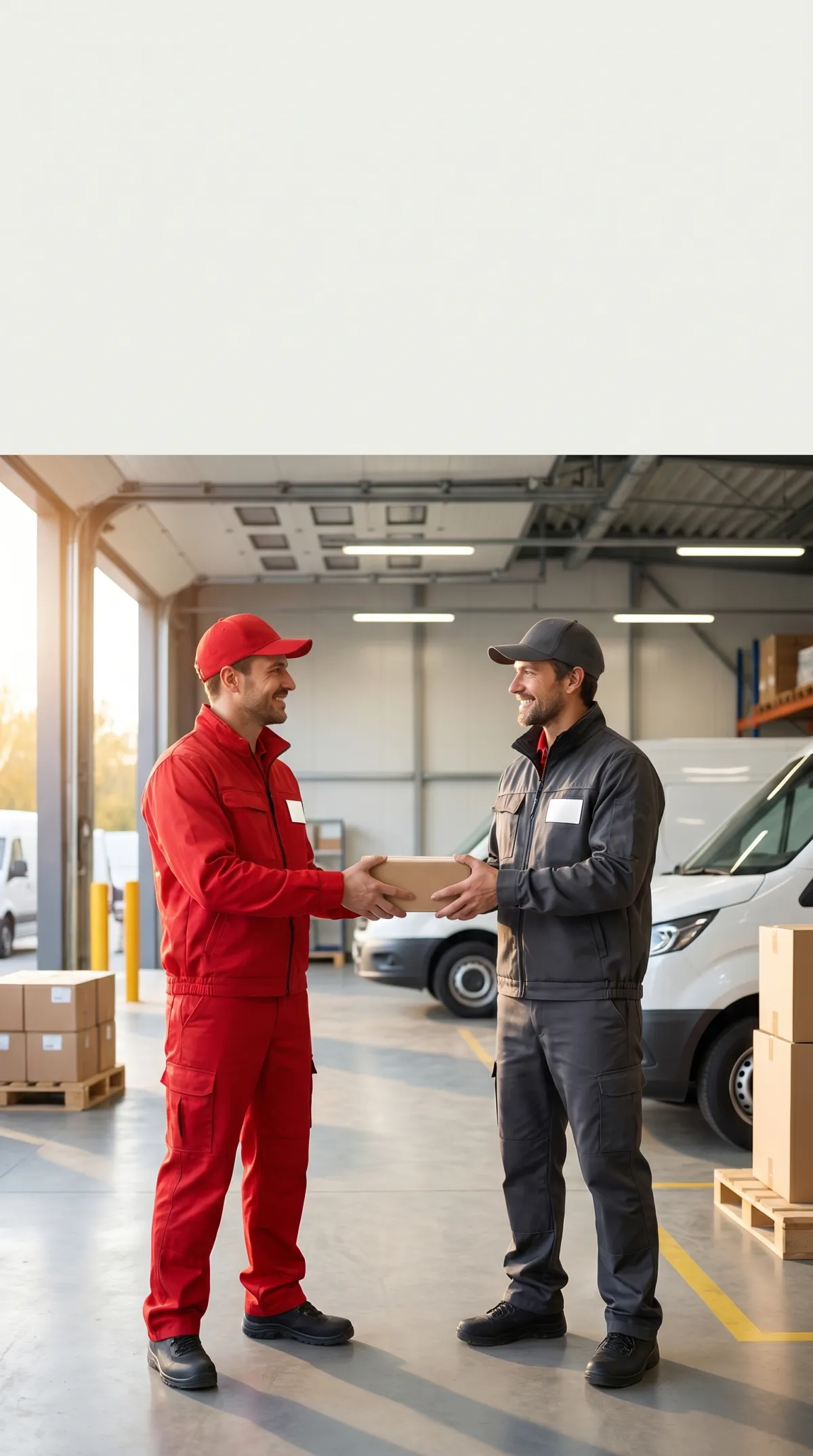 How COVID-19 Permanently Changed UK Delivery Services