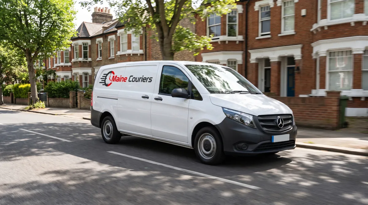 The Rise of Direct-to-Consumer Delivery Models in the UK