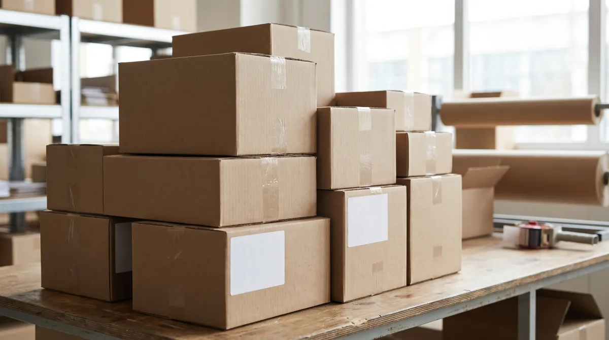 Same Day Delivery: Meeting the Demands of Modern E-Commerce