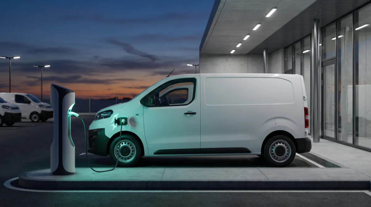 Sustainable Logistics: Reducing Your Carbon Footprint with Smart Delivery