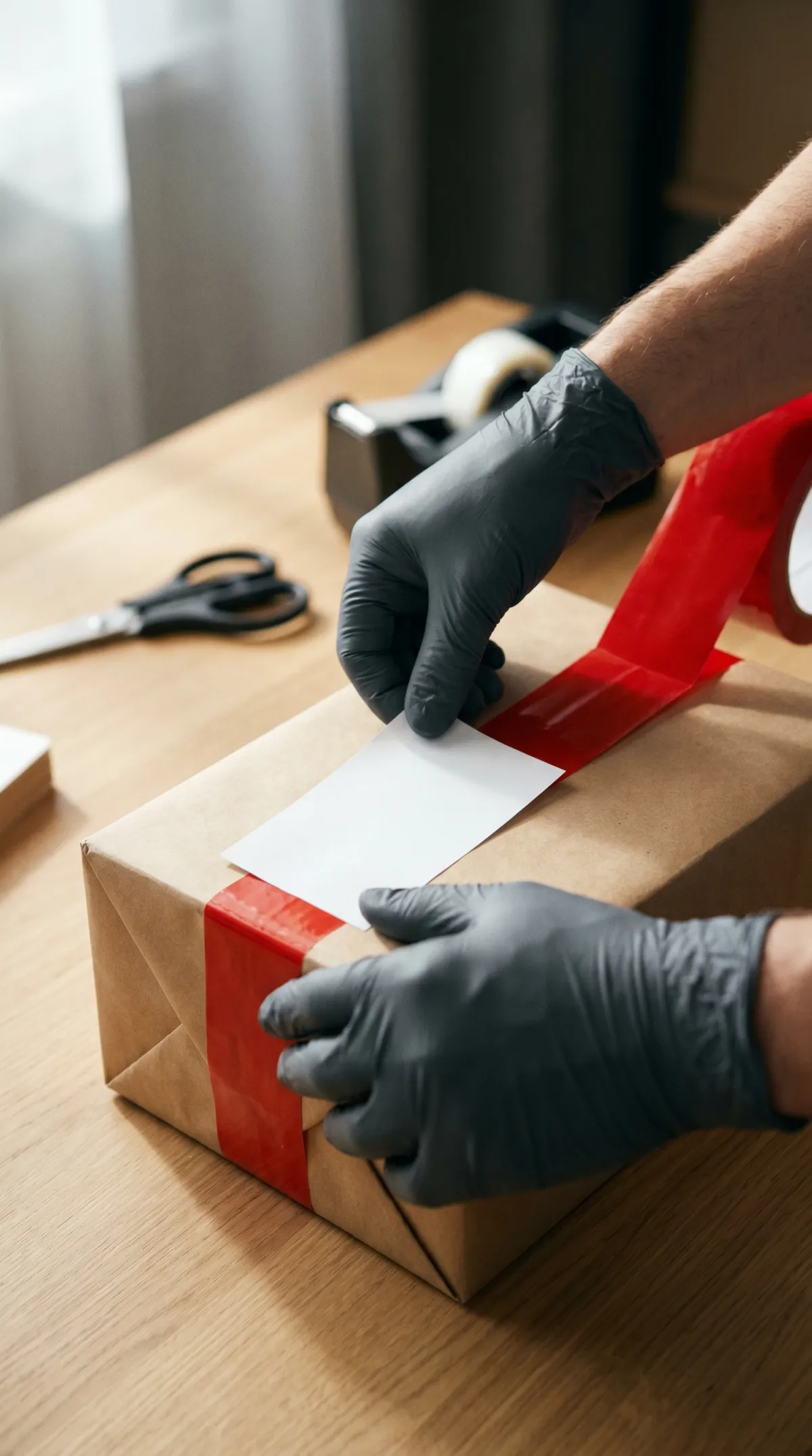 How to Package Fragile Items for Safe Courier Delivery