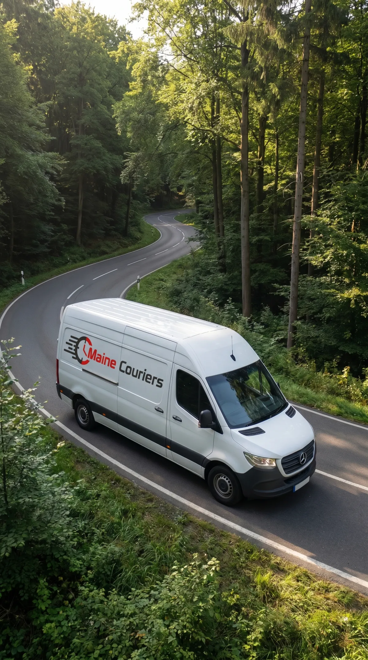 The Environmental Impact of Same Day Delivery and How to Offset It