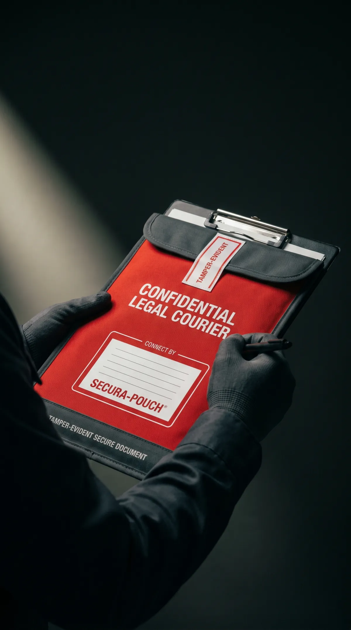 Courier Security: Protecting High-Value Shipments Across the UK