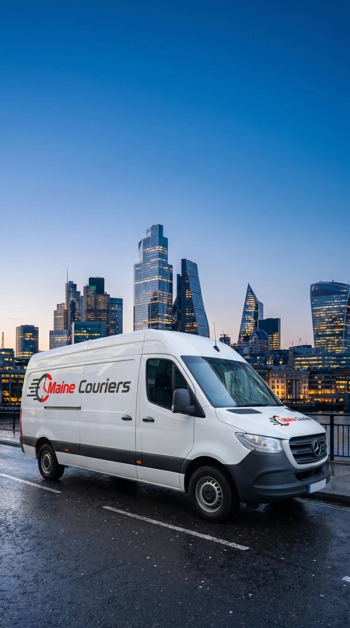 Courier Industry Trends to Watch in the Coming Years