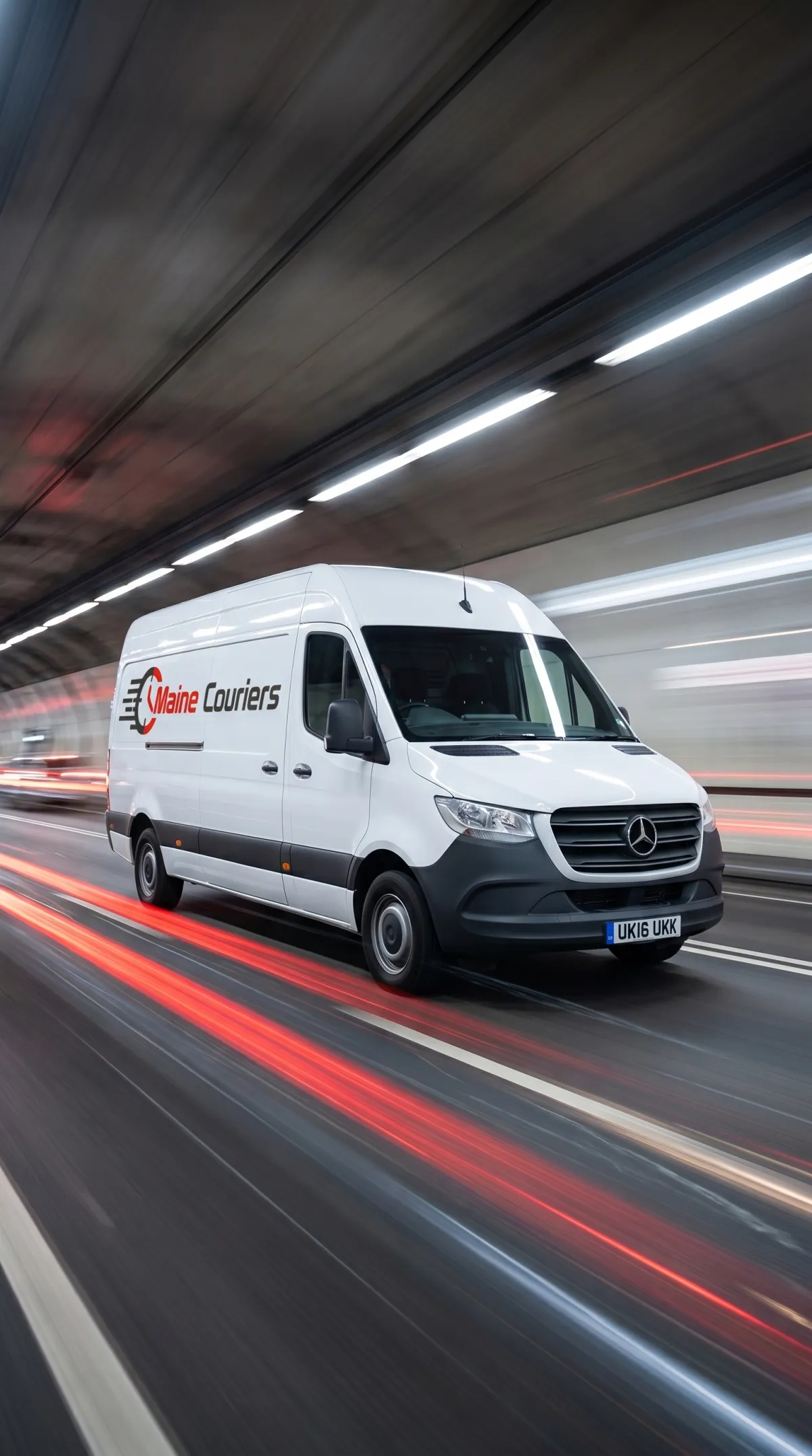 International Shipping from the UK: A Guide to European Courier Services