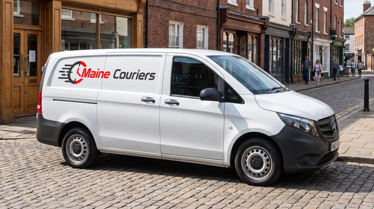 Multi-Drop Delivery: Maximising Efficiency for UK Businesses