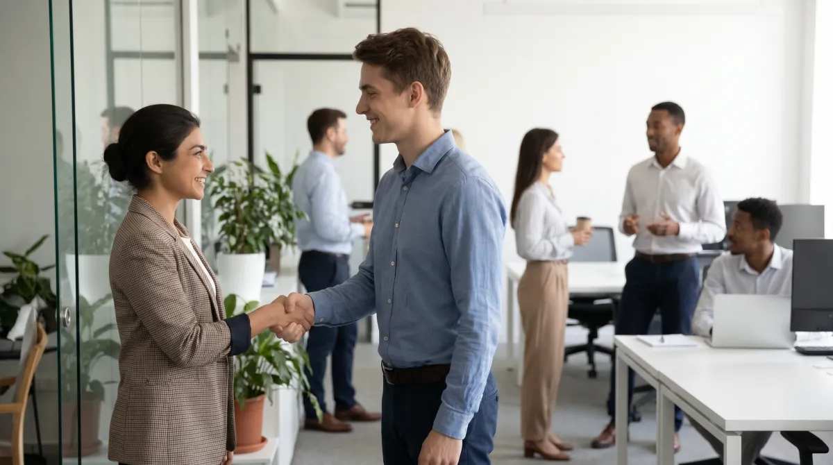 The Benefits of Outsourcing Your Delivery Operations