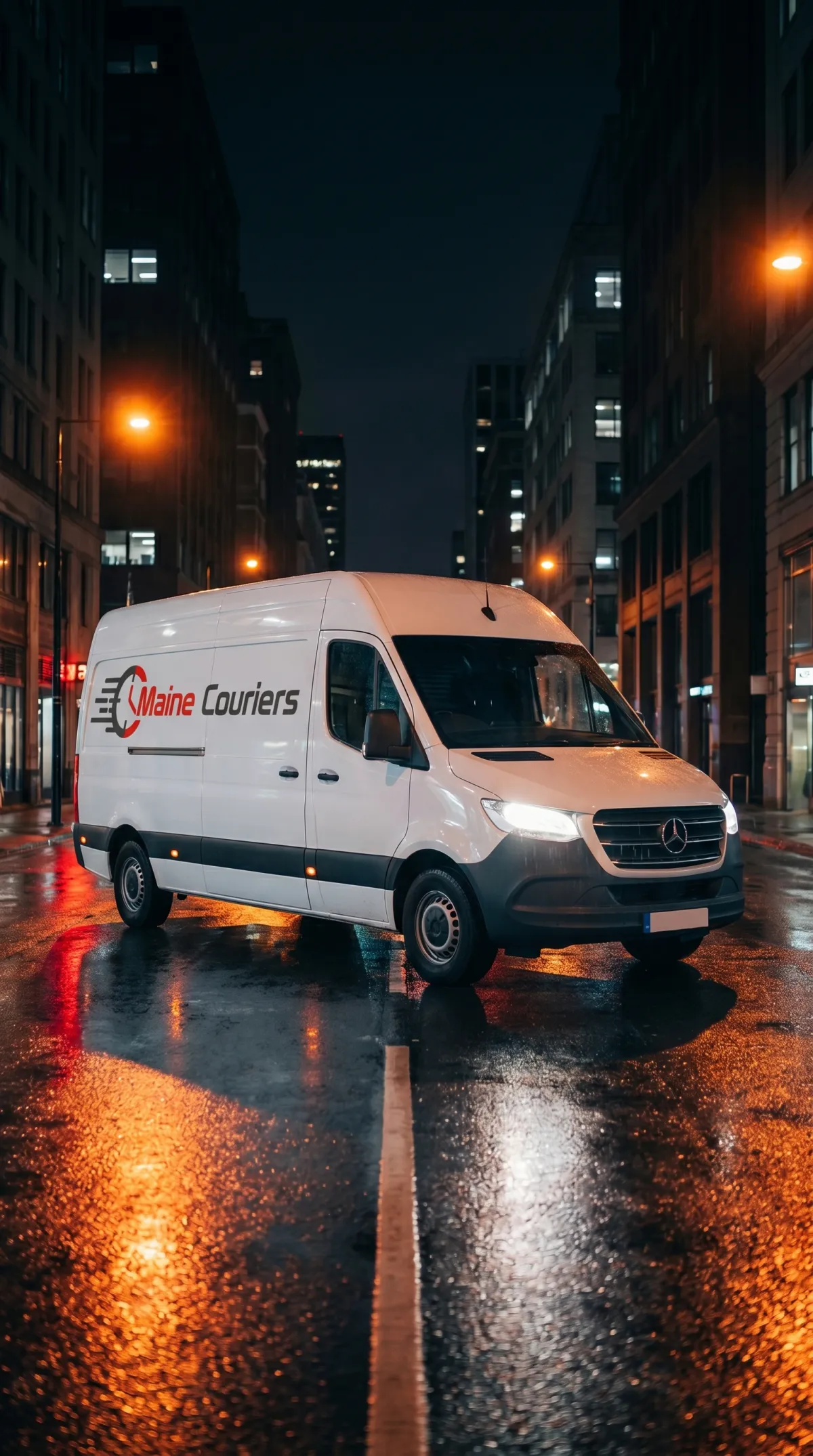 Overnight Courier Services: Everything You Need to Know