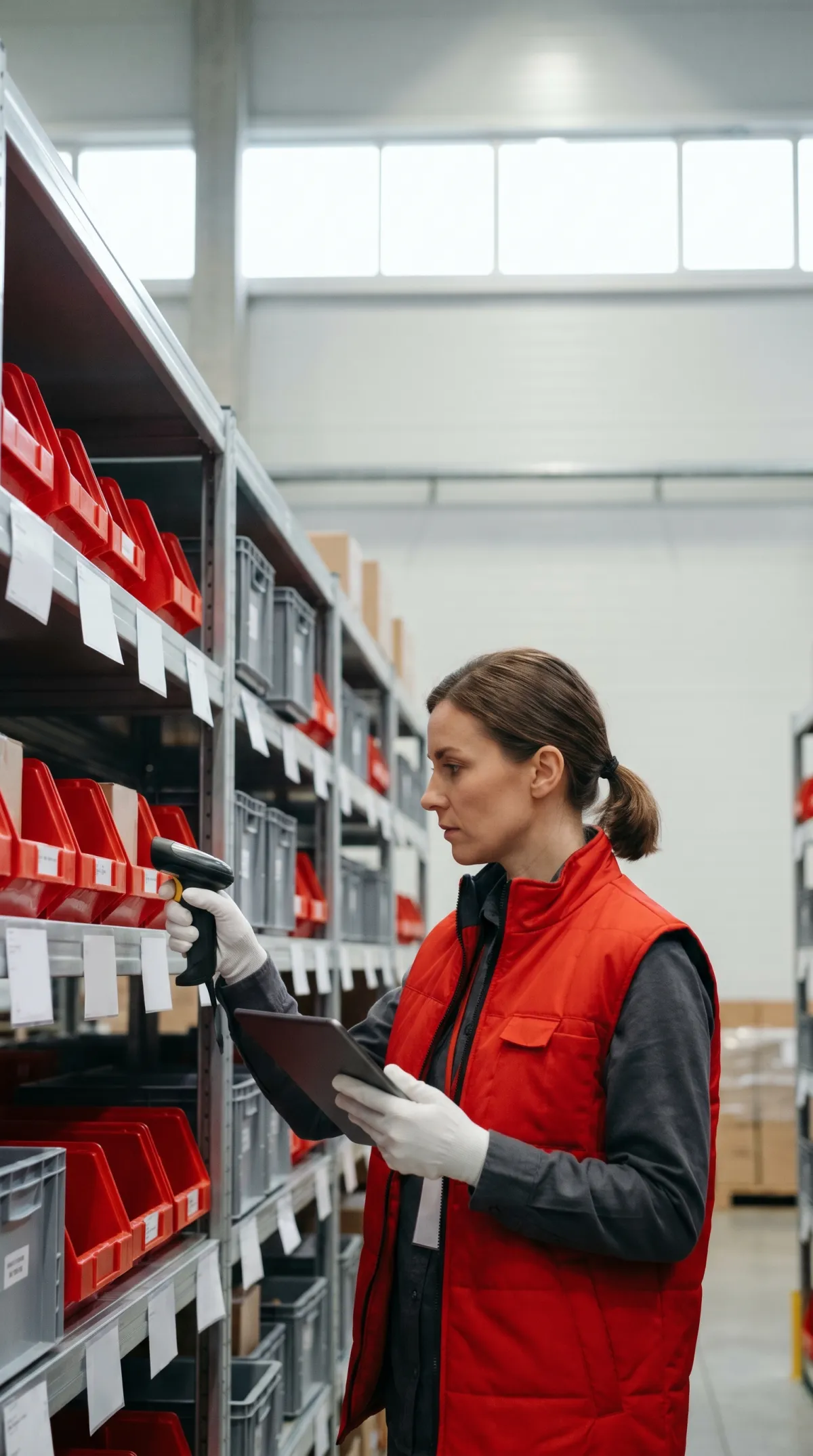 How to Manage Peak Season Delivery Without Compromising Quality