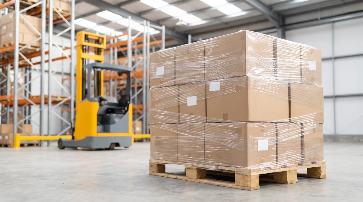 Building a Resilient Supply Chain: Lessons from Recent Disruptions