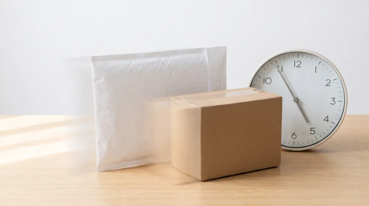 Why Same Day Courier Services Are Essential for UK Businesses in 2026
