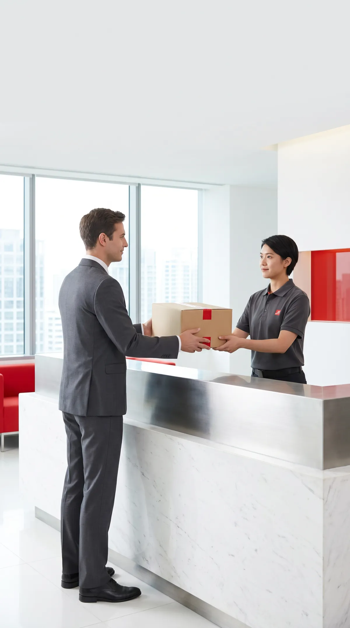 How Small Businesses Can Compete with Big Retailers on Delivery