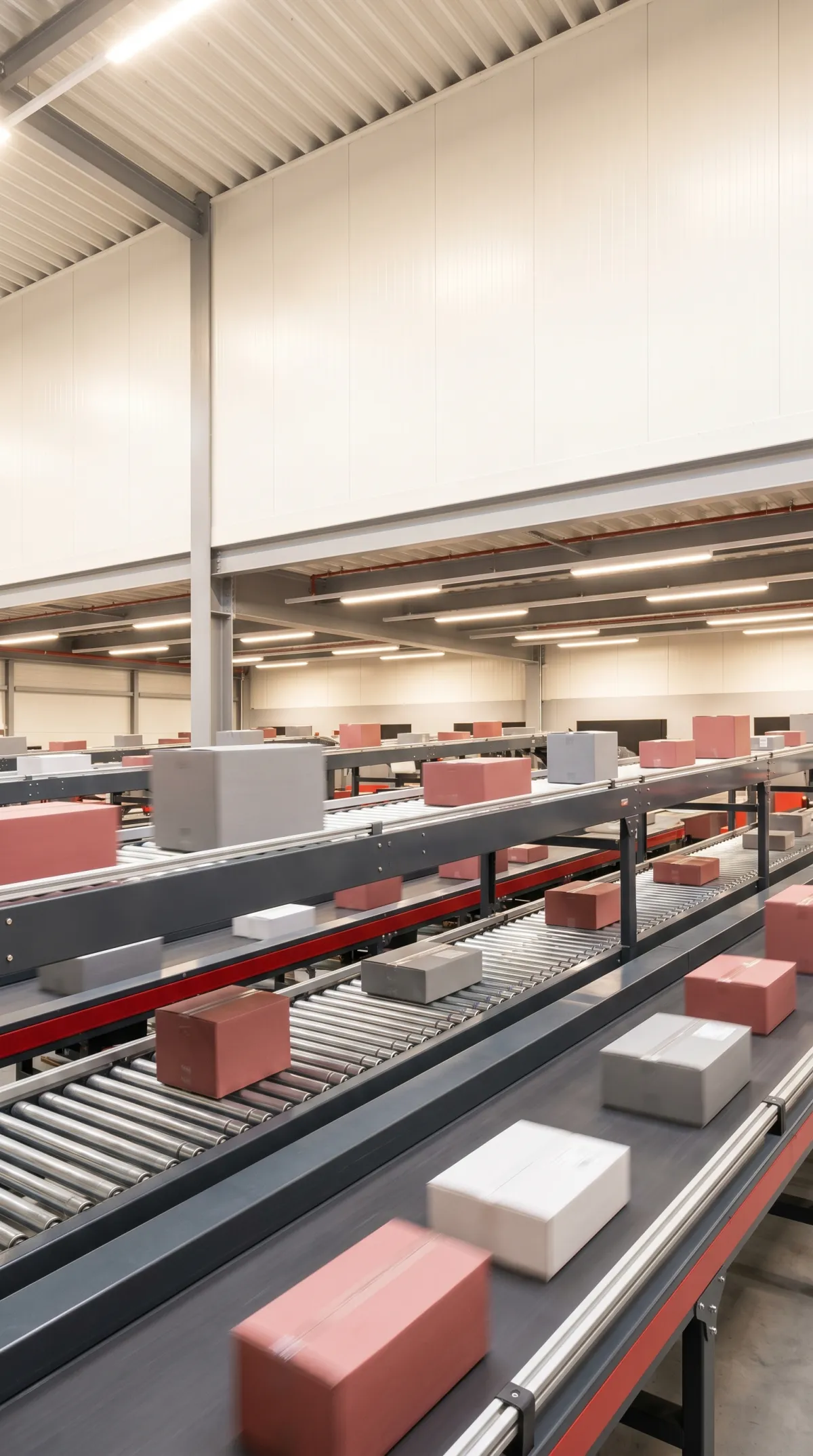 Understanding Supply Chain Logistics: A Complete Guide for UK Companies