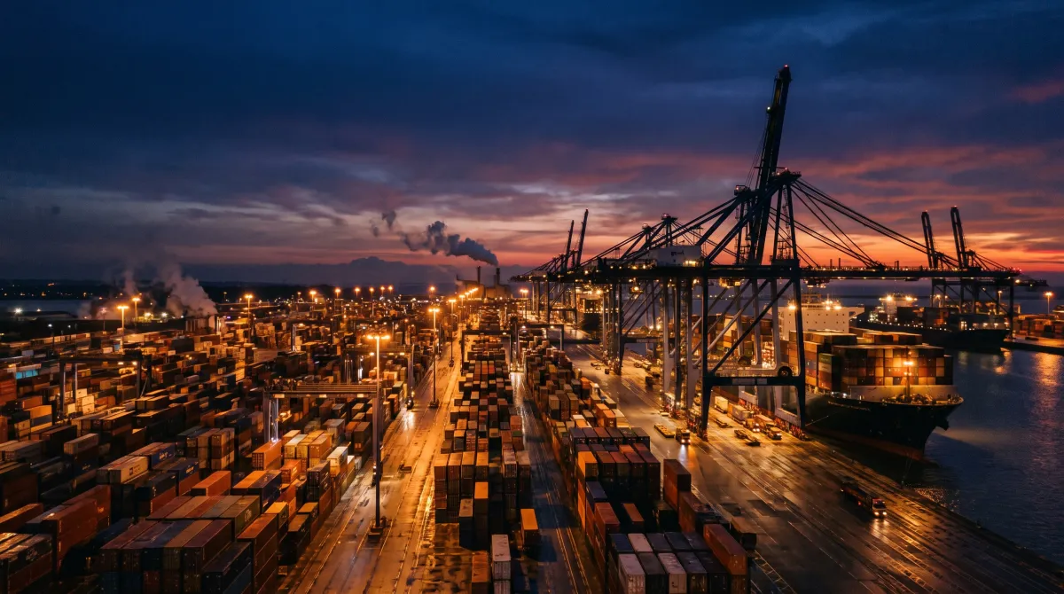 Brexit and UK Logistics: What Changed for Courier Services